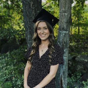 Meet your Posher, Natasha